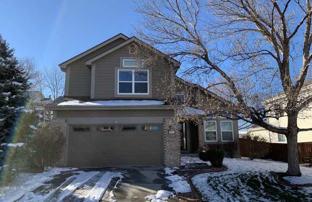 9631 Red Oakes Pl - 9631 Red Oakes Place, Highlands Ranch, CO 80126