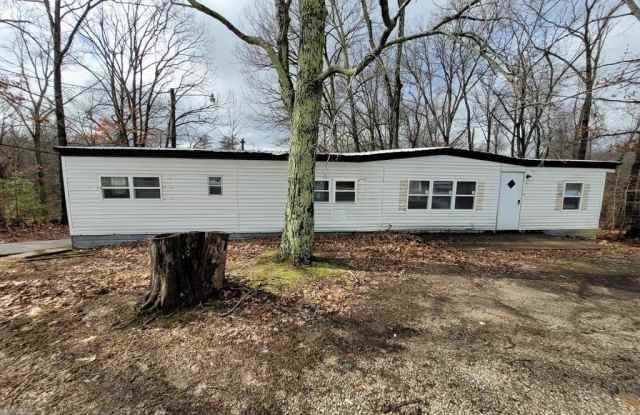 271 Cc Camp Rd Unit 1 - 271 C C Camp Road, Cookeville, TN 38501