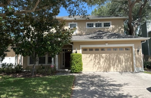 3307 West Corona Street - 3307 West Corona Street, Tampa, FL 33629