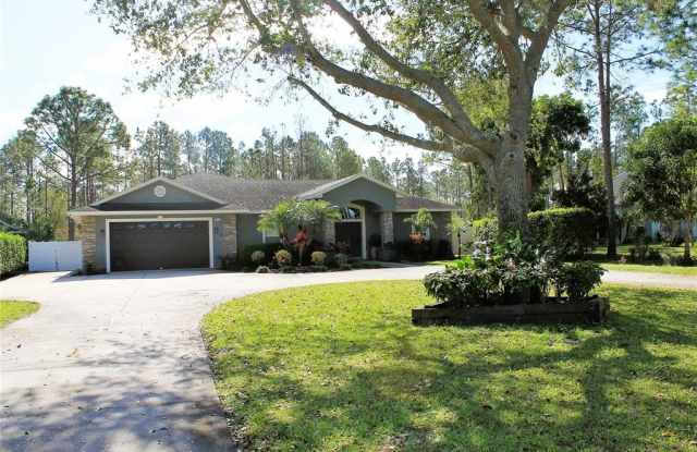 2510 COUNTRY CLUB ROAD N - 2510 Country Club Road North, Polk County, FL 33881