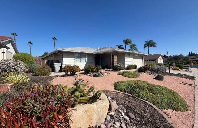 Easygoing Living in Rancho Bernardo: 2BR/2BA with a Spacious Backyard (55+) Gallery 1
