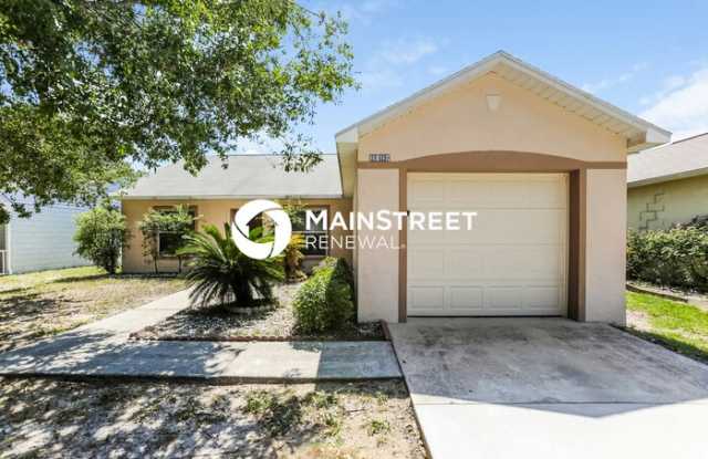 2628 Winchester Circle - 2628 Winchester Circle, Eustis, FL 32726