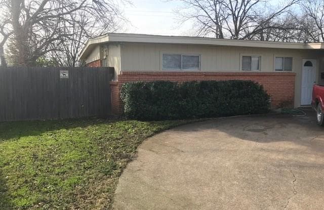 1258 Glasgow Road - 1258 Glasgow Road, Fort Worth, TX 76134