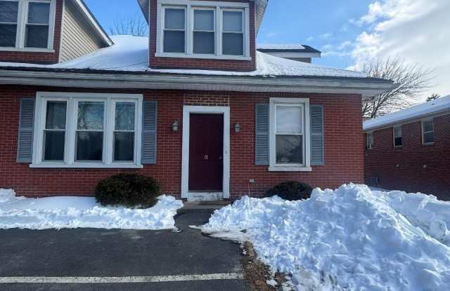 11 MICHIGAN Avenue unit: B photos photos