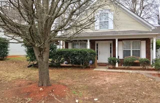 207 Winding Canyon - 207 Winding Canyon Drive, Charlotte, NC 28214
