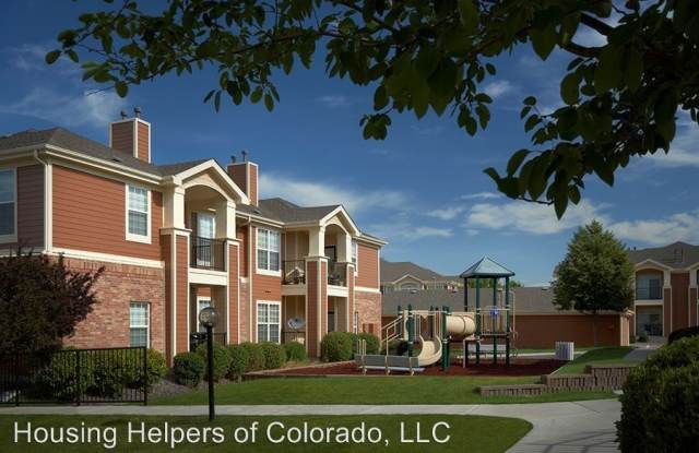 3351 East 120th Avenue - 3351 East 120th Avenue, Thornton, CO 80233