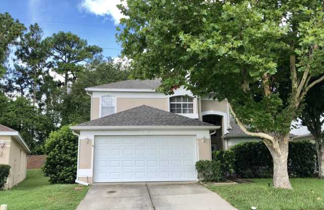 617 Randon Terrace  SEMINOLE - 617 Randon Terrace, Lake Mary, FL 32746