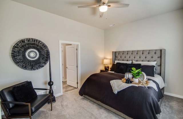 Coulee Ridge Twin Homes Gallery 4