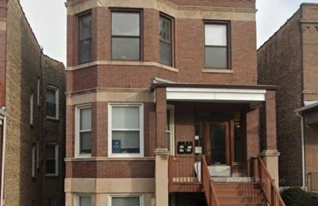 2236 West Augusta Boulevard - 2236 West Augusta Boulevard, Chicago, IL 60622