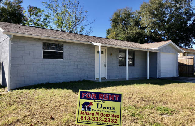 6348 Reno Ave - 6348 Reno Avenue, Elfers, FL 34653