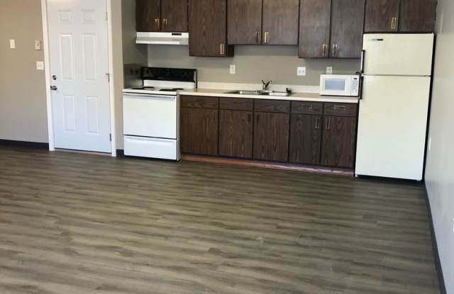 Liberty Housing photos photos