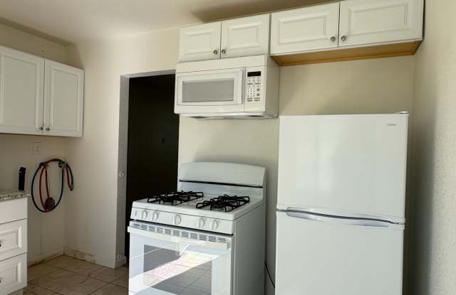 2 Bedroom - Downtown Tehachapi photos photos