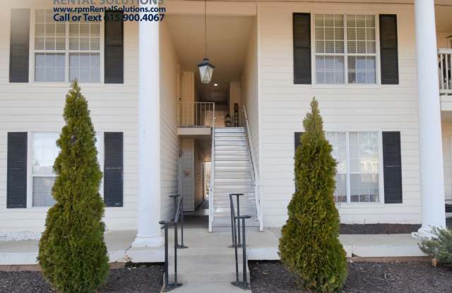 Adorable 2BD/2BA condo in Sanbyrn Hall, water, pool & gym included! photos photos