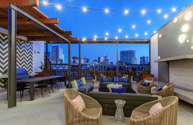The Moran Uptown Oakland photos photos