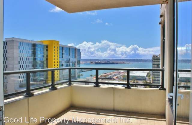 1205 Pacific Highway Unit 1205 Gallery 4