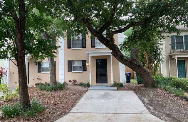 2522 West Kansas Avenue - 2522 West Kansas Avenue, Tampa, FL 33629