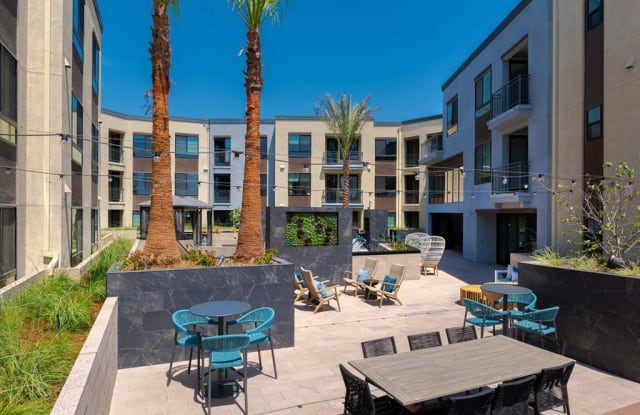 The Lofts at Carlsbad Village Gallery 4