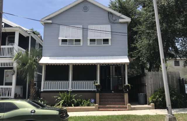410 East Church Street - 410 East Church Street, Jacksonville, FL 32202