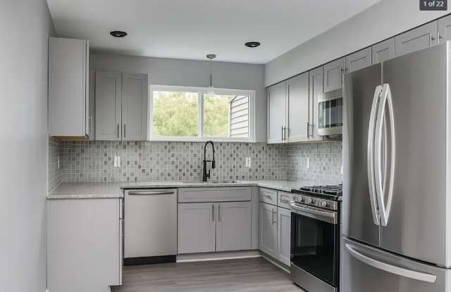 11506 Turn Stone Court - 11506 Turn Stone Court, Charlotte, NC 28226