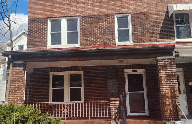 2 Bedroom 1 bath updated Row Home photos photos