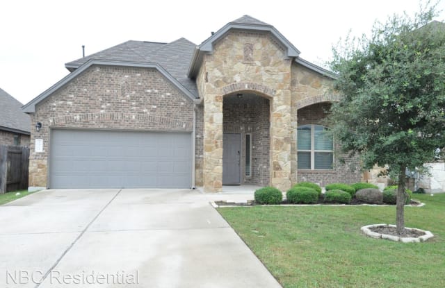 1821 Goldilocks Ln - 1821 Goldilocks Lane, Manchaca, TX 78652