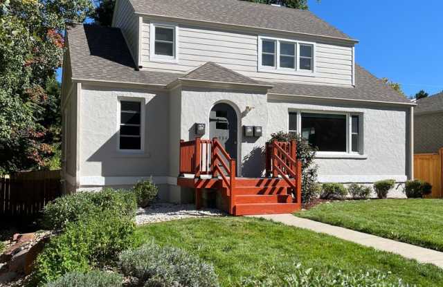 **FIRST MONTH FREE**Updated Garden Level apartment in coveted Chautauqua neighborhood - AVAILABLE NOW photos photos **FIRST MONTH FREE**Updated Garden Level apartment in coveted Chautauqua neighborhood - AVAILABLE NOW photos photos