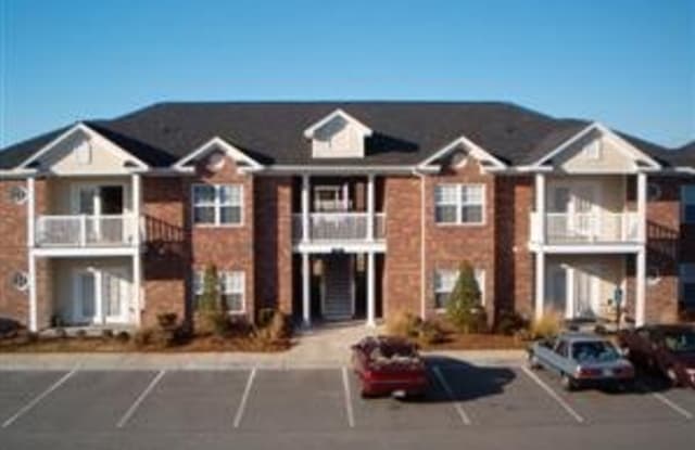 2057 Silvercrest Dr Unit H Gallery 1