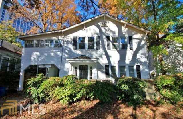 Calling all dog lovers! 1 Bedroom Condo in Atlanta photos photos