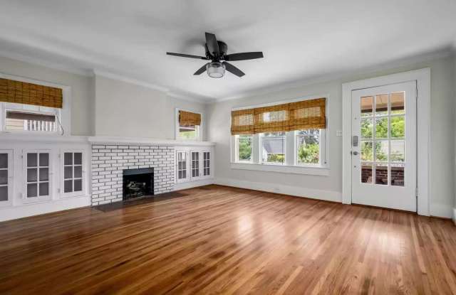 Beautiful 3bed/1bath Gallery 3