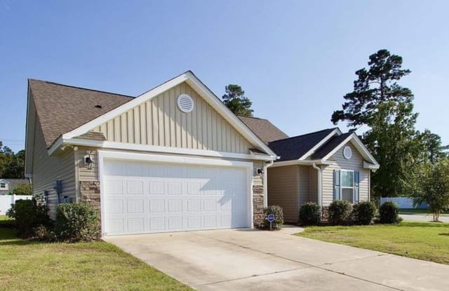 3297 Holly Loop - 3297 Holly Loop, Conway, SC 29527