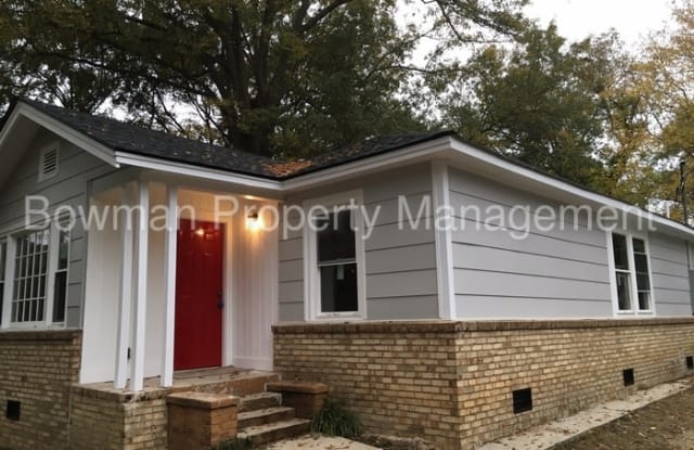 402 West Norment Avenue - 402 West Norment Avenue, Gastonia, NC 28052