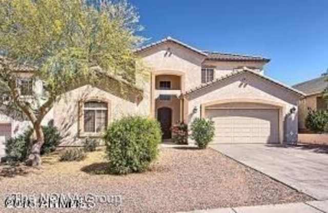 10590 W Salter Dr - 10590 West Salter Drive, Peoria, AZ 85382