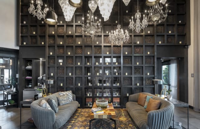 Mercantile River District Gallery 4