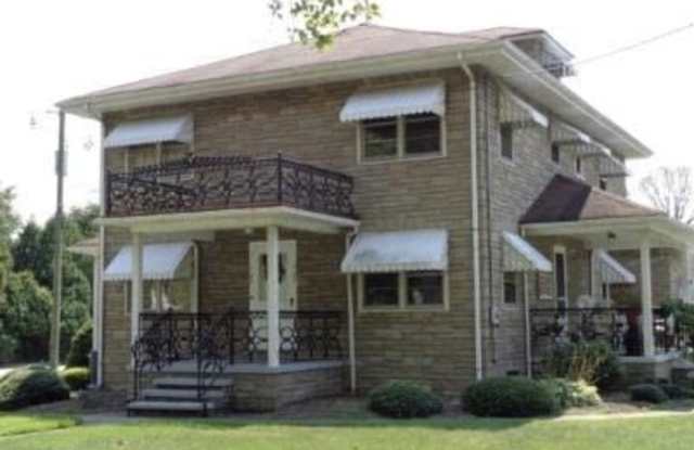 1127 PARKWAY AVE. - 1127 Parkway Avenue, Mercer County, NJ 08628