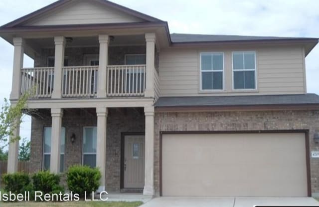 4705 Black Forest Lane - 4705 Black Forest Lane, Killeen, TX 76549