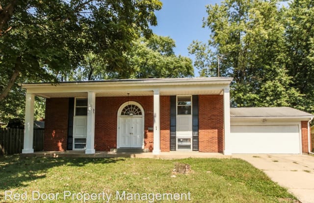 6130 Midway Ct - 6130 Midway Court, Indianapolis, IN 46224