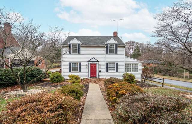 4301 Tremont Street - 4301 Tremont Street, Lynchburg, VA 24502