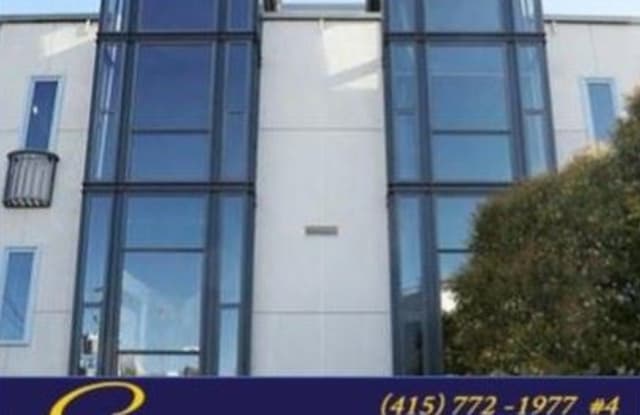 181 South Park St - 181 South Park, San Francisco, CA 94107