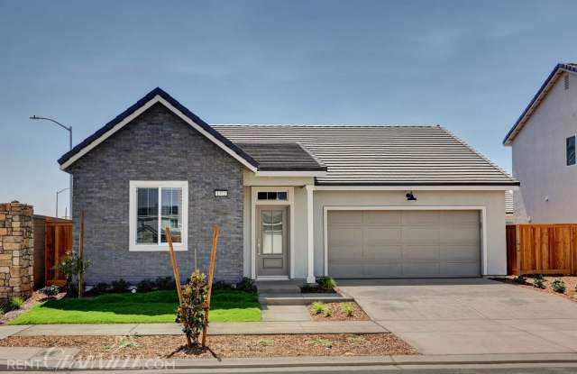 Brand new home located within Clovis North boundaries photos photos