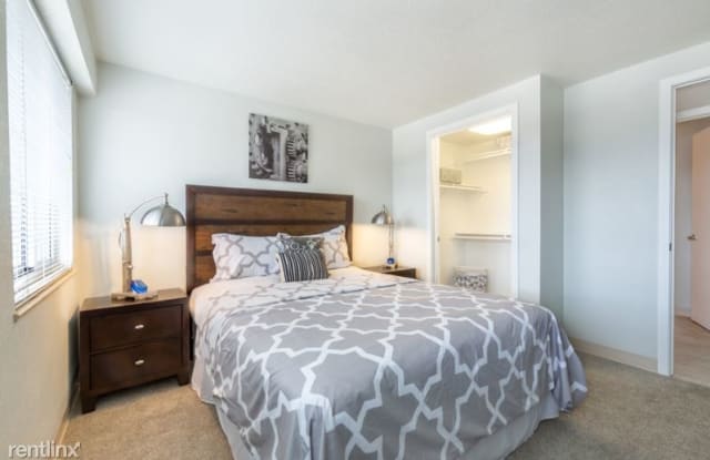 1377 N High Street - 1377 High Street, Denver, CO 80218