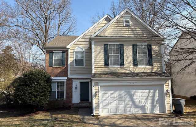 7501 Lady Bank Drive - 7501 Lady Bank Drive, Charlotte, NC 28269