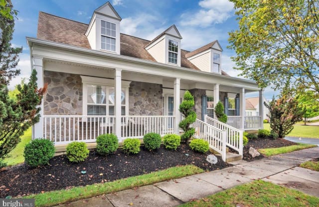 70 MATLACK DRIVE - 70 Matlack Drive, Camden County, NJ 08043