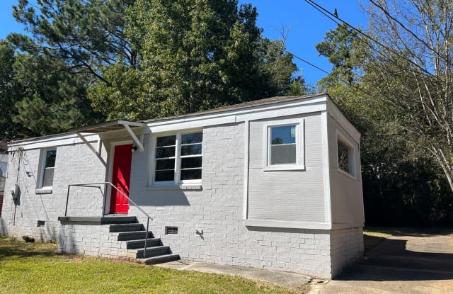 1027 34th Avenue - 1027 34th Avenue, Columbus, GA 31906