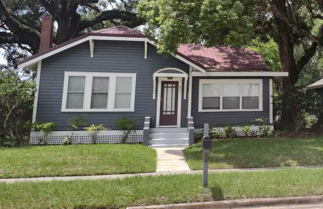 405 West 18th Street - 405 West 18th Street, Sanford, FL 32771