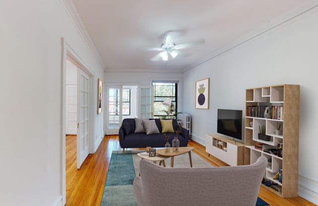 5300-5308 S. Greenwood Avenue photos photos