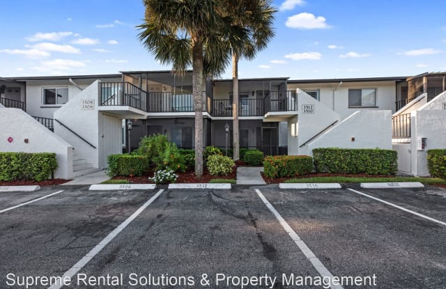 3512 Antarctic Circle #2508 - 3512 Antarctic Circle, Collier County, FL 34112