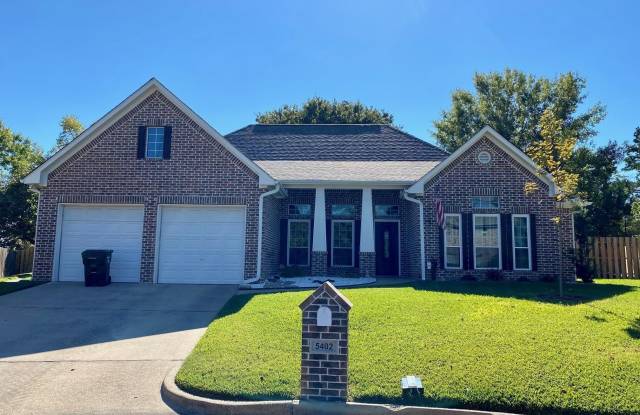 5402 Andover - 5402 Andover Drive, Tyler, TX 75707