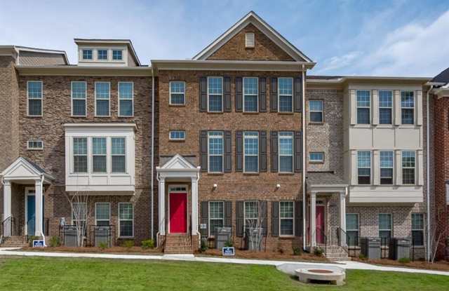 1158 Millennium Park Road - 1158 Millennium Park Road, North Decatur, GA 30033