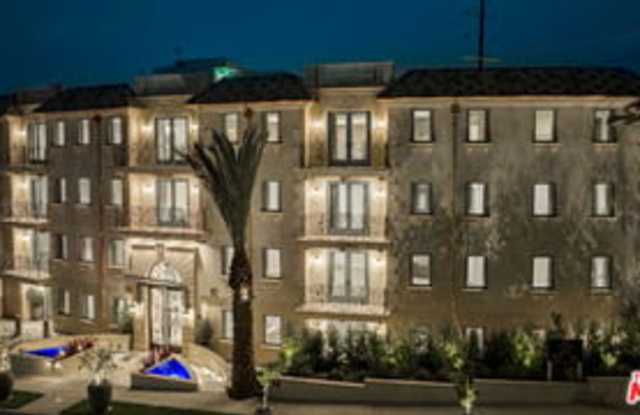 1825 Pandora Avenue - 1825 Pandora Avenue, Los Angeles, CA 90025