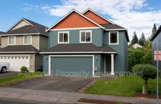 116 S 32nd Place - 116 South 32nd Place, Ridgefield, WA 98642